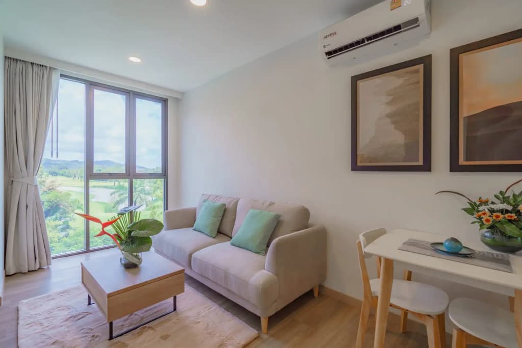 Skypark Laguna Apartments - photo 7