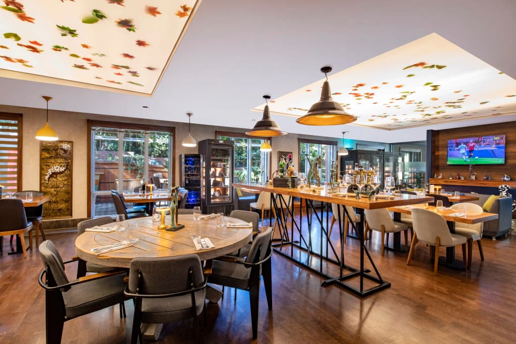 Mercure Tbilisi Old Town - photo 34