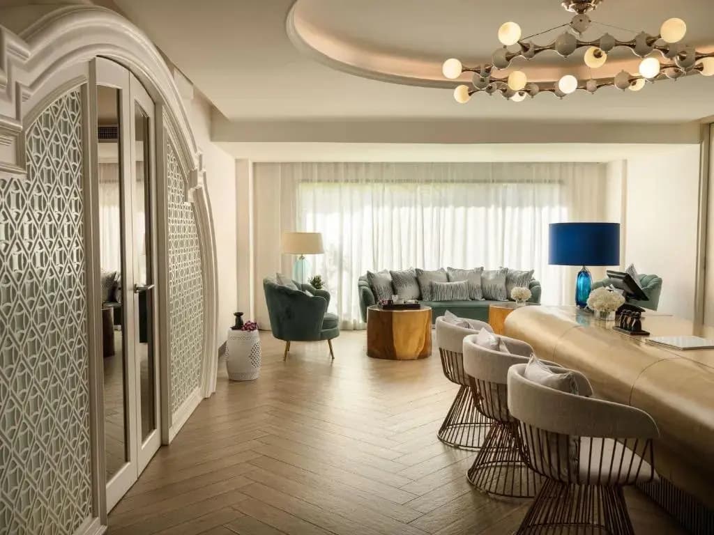 Avista Grande Phuket Karon - MGallery - photo 41
