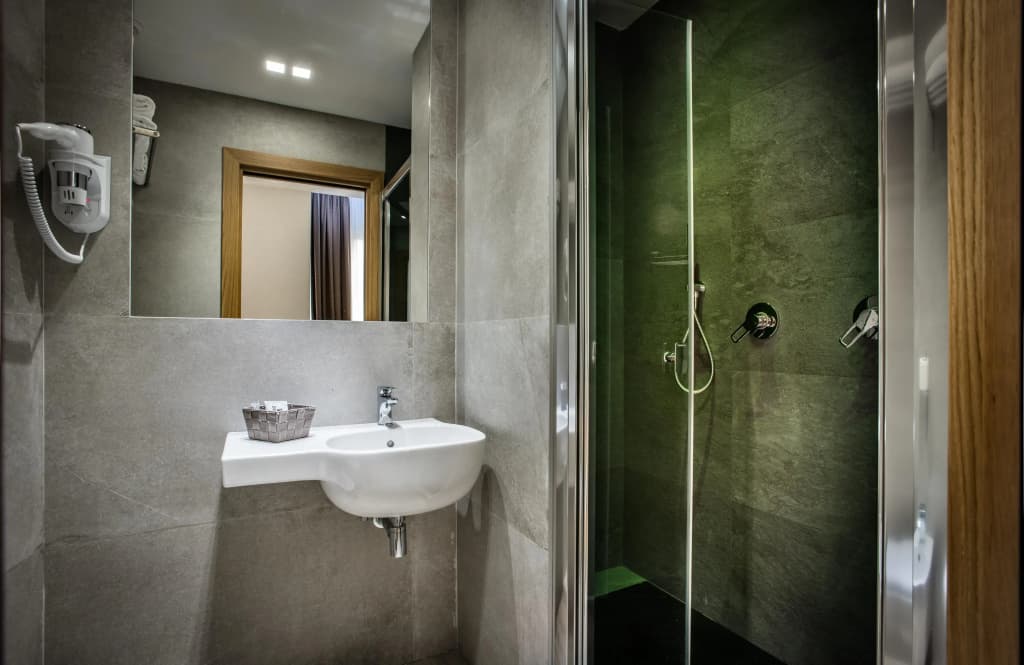 Eurohotel Milan Hotel - photo 17