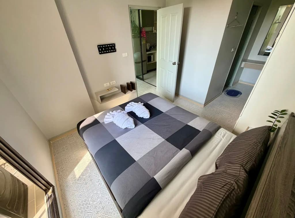 Z Cape 1 Two Apartments - photo 12