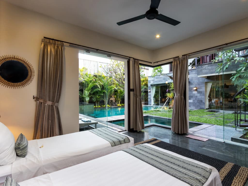 Sundari Villa - photo 22
