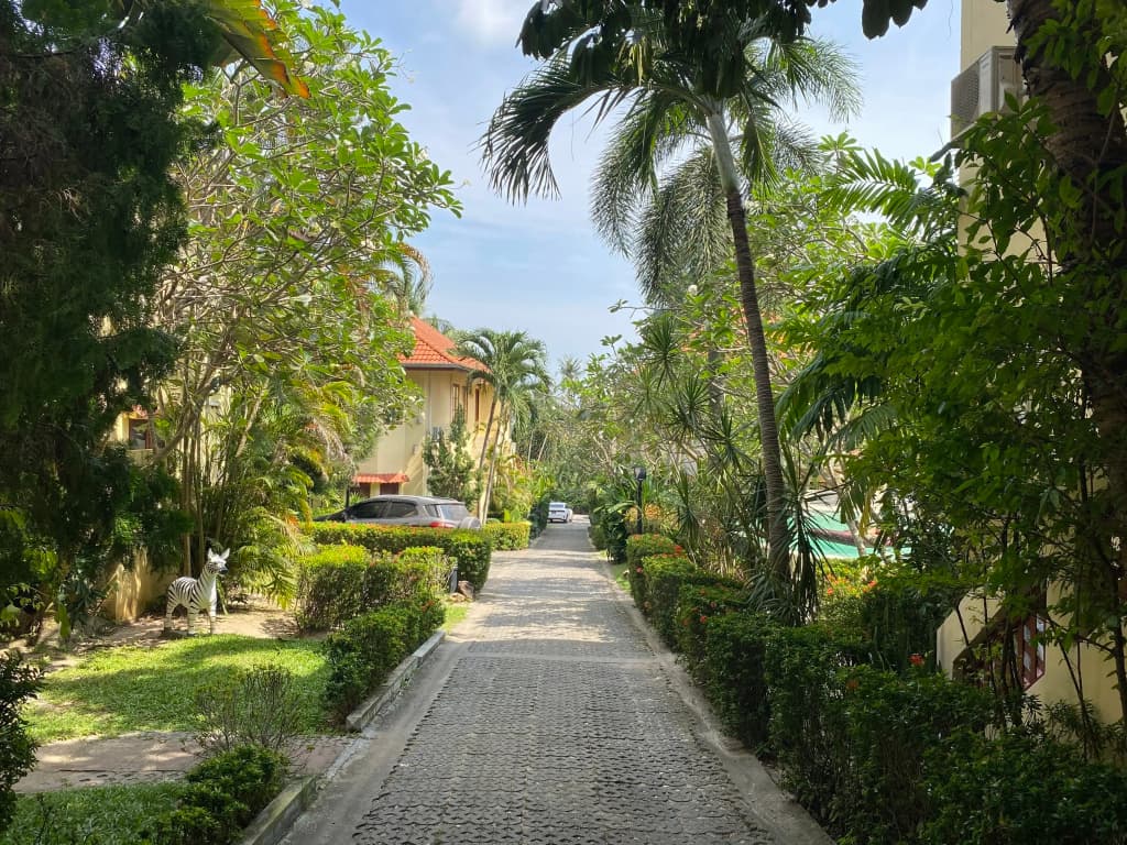 Samui Green Life Resort - photo 7