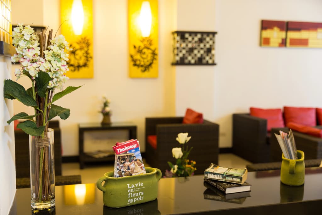Star House Patong - photo 10