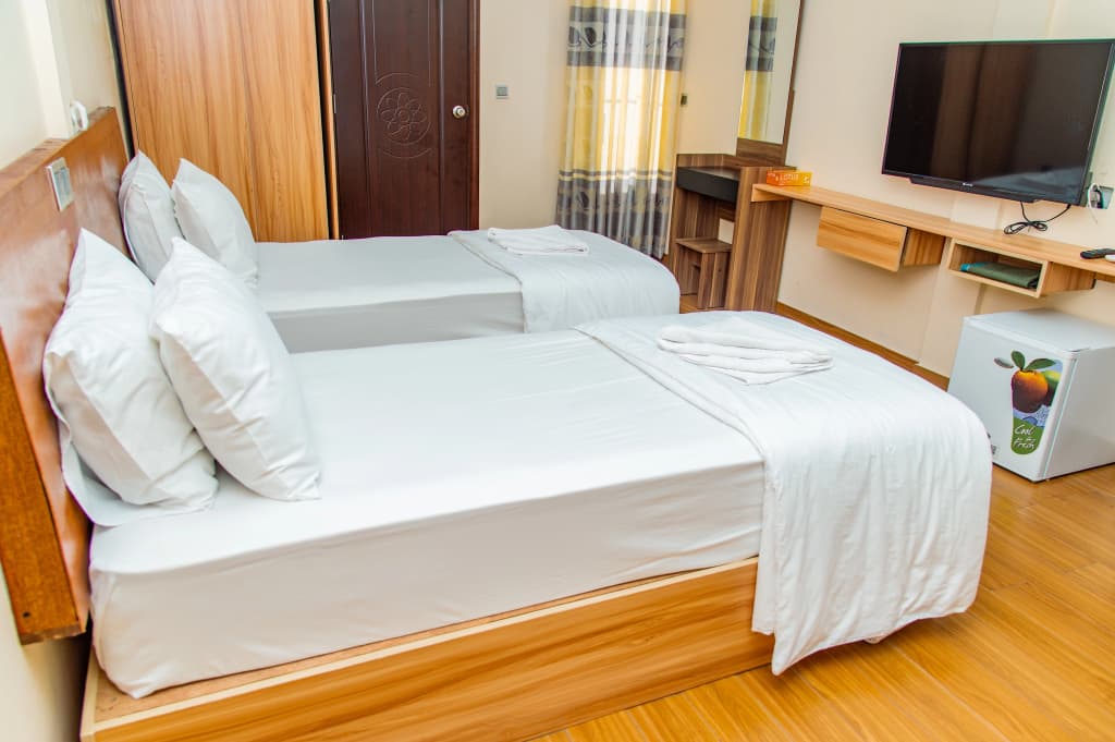 Aasna Inn - photo 4