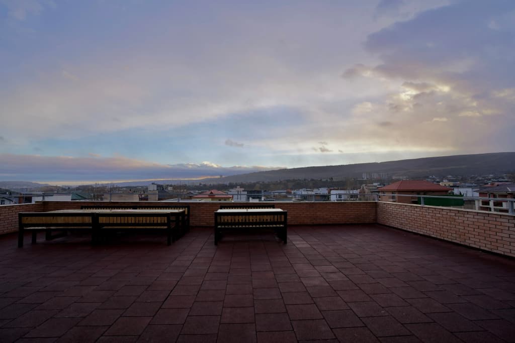 Mogzauri Hotel - photo 11