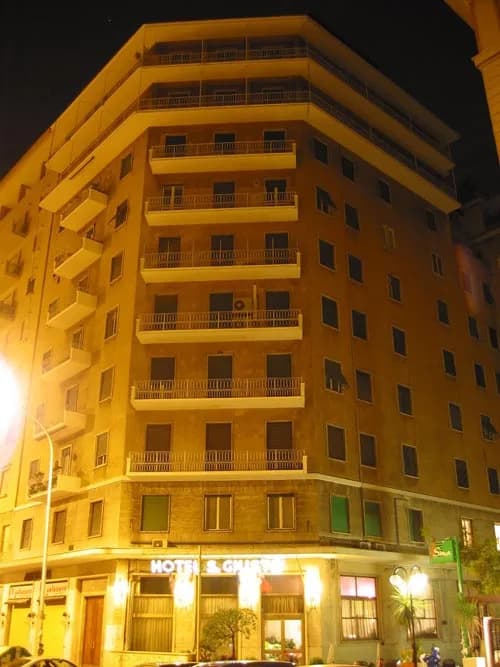 San Giusto Hotel - photo 20
