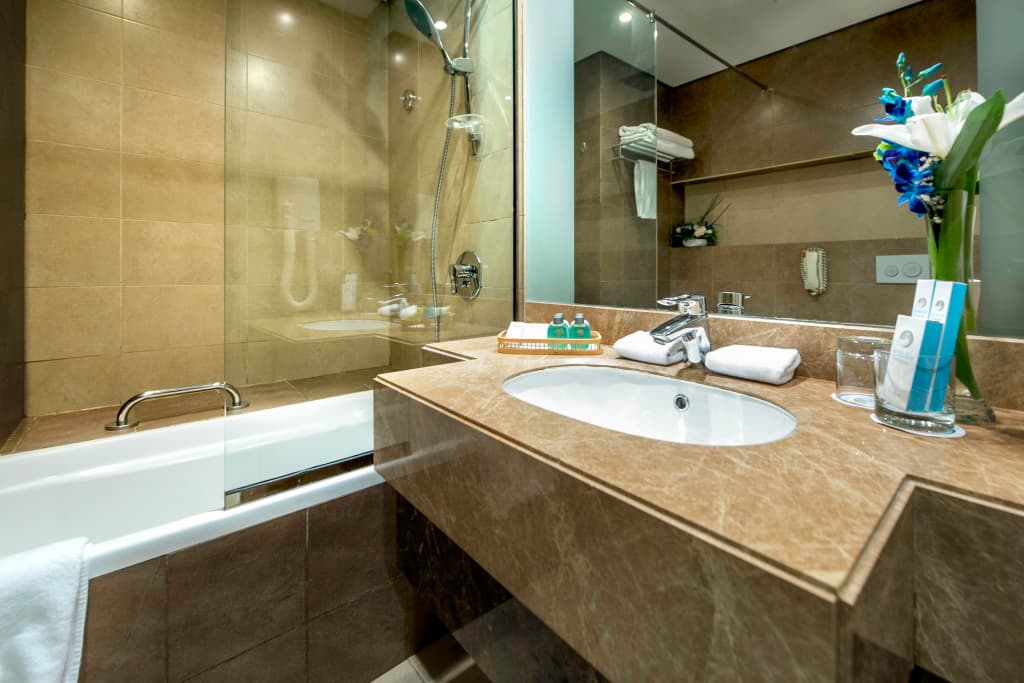 Marina Byblos Hotel - photo 36