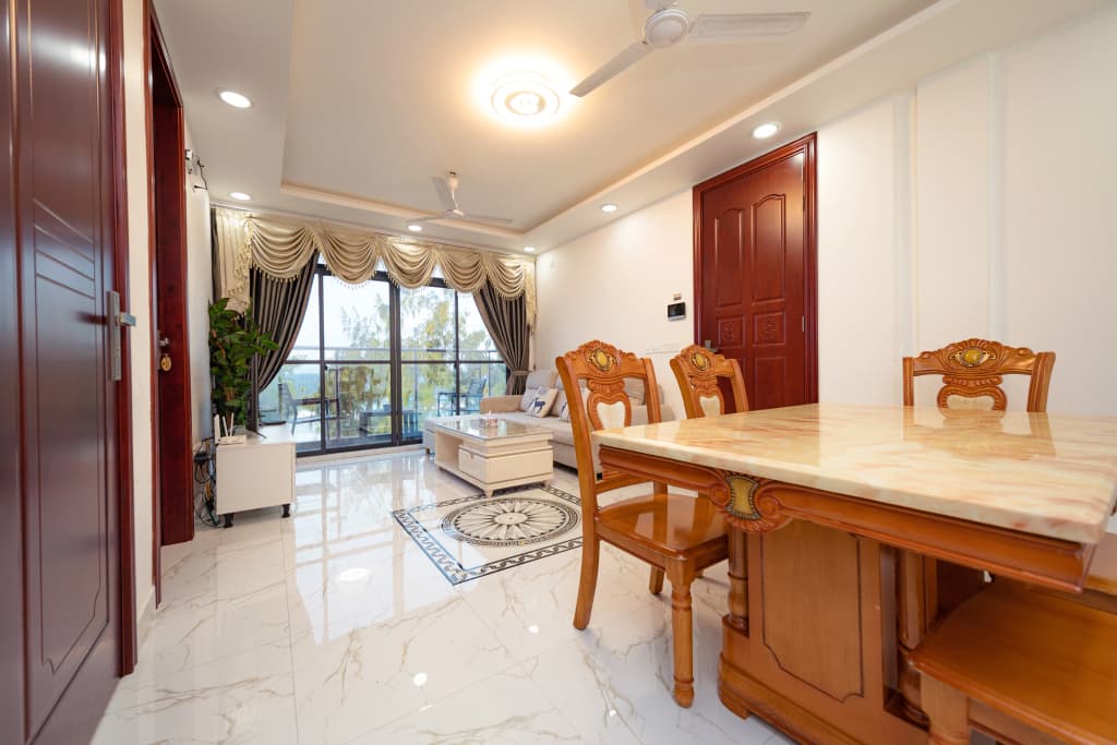 White Beach Holiday Hotel - photo 6