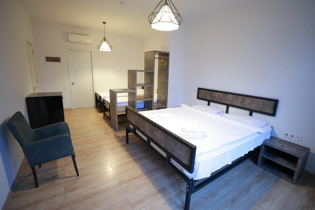 Nicolo Hotel - photo 43