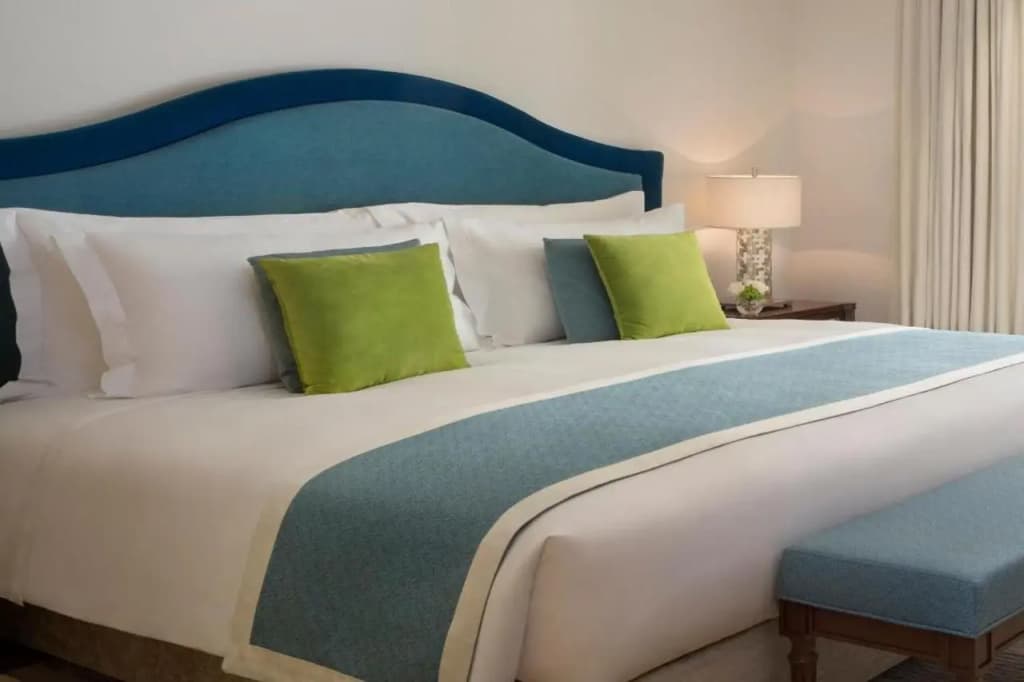 Al Najada Hotel Apartments by Oaks - photo 15