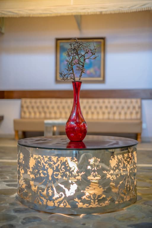 Kopala Tskneti Hotel - photo 3