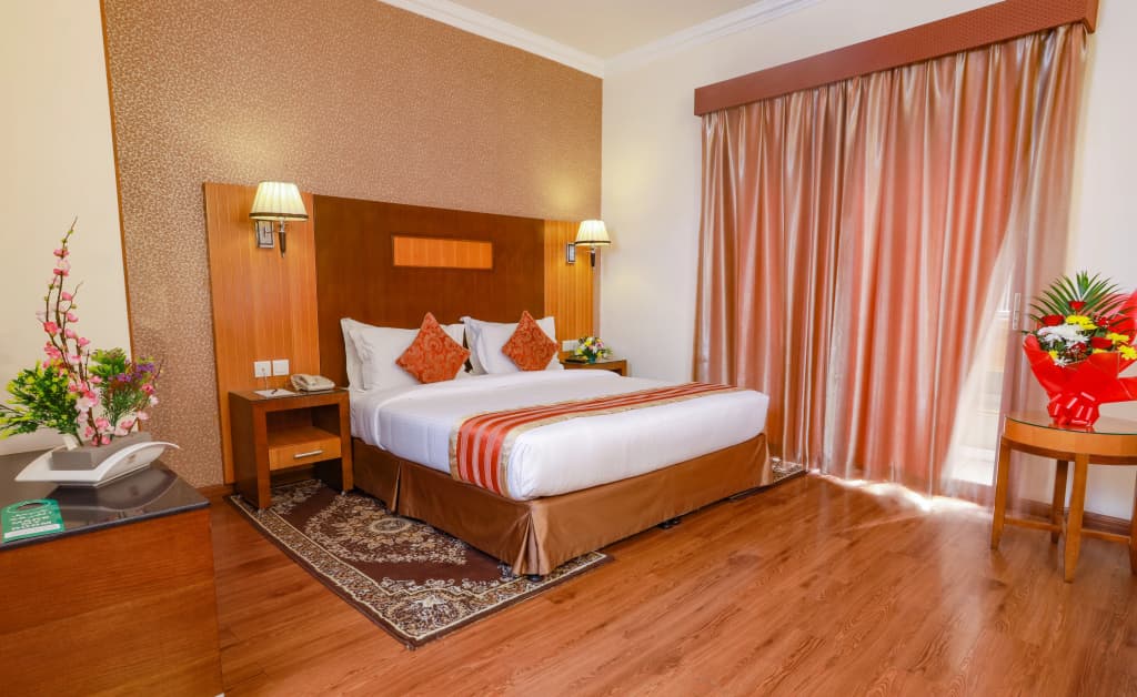 Fortune Pearl Hotel by Omega Hotels - photo 16