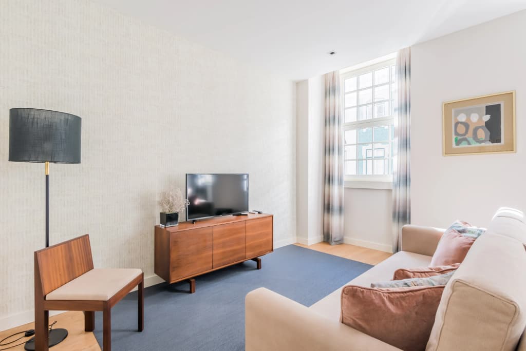 Augusta Residence Apartments - main photo