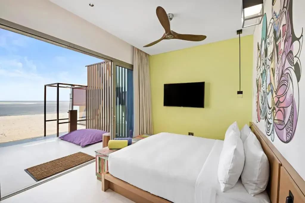 Fuwairit Kite Beach, Tapestry Collection by Hilton - photo 7