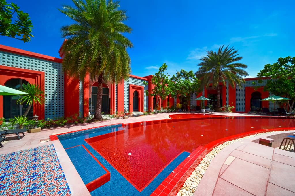 The Kiri Villas Resort - photo 8