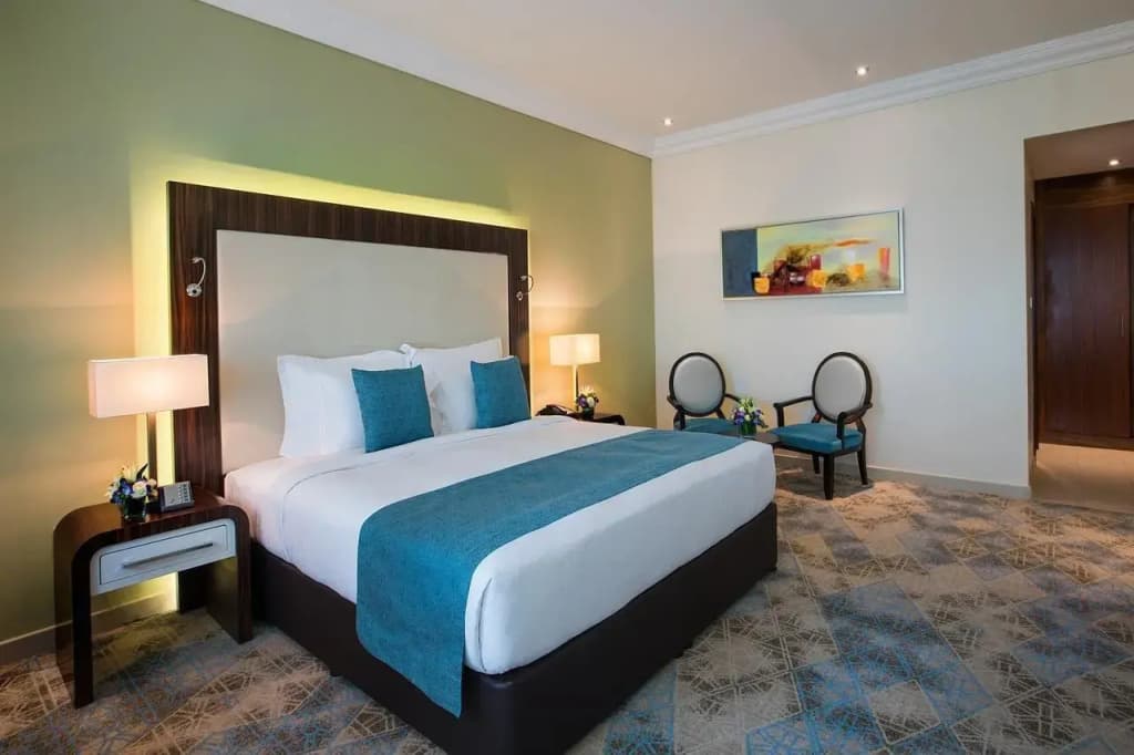 Elite Byblos Hotel - photo 19