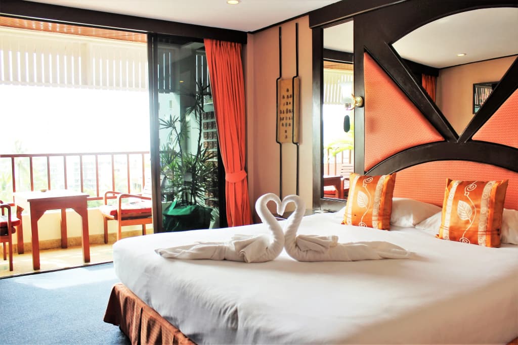 Kelly's Residency Boutique hotel - photo 38