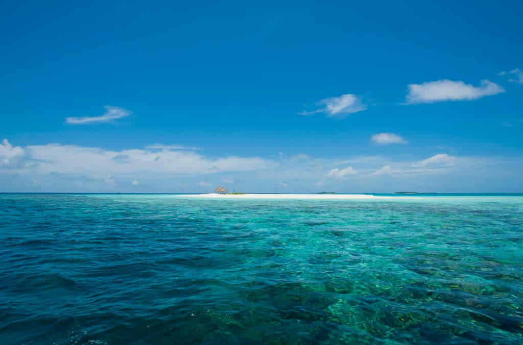 Boutique Beach All Inclusive Diving Hotel - photo 21