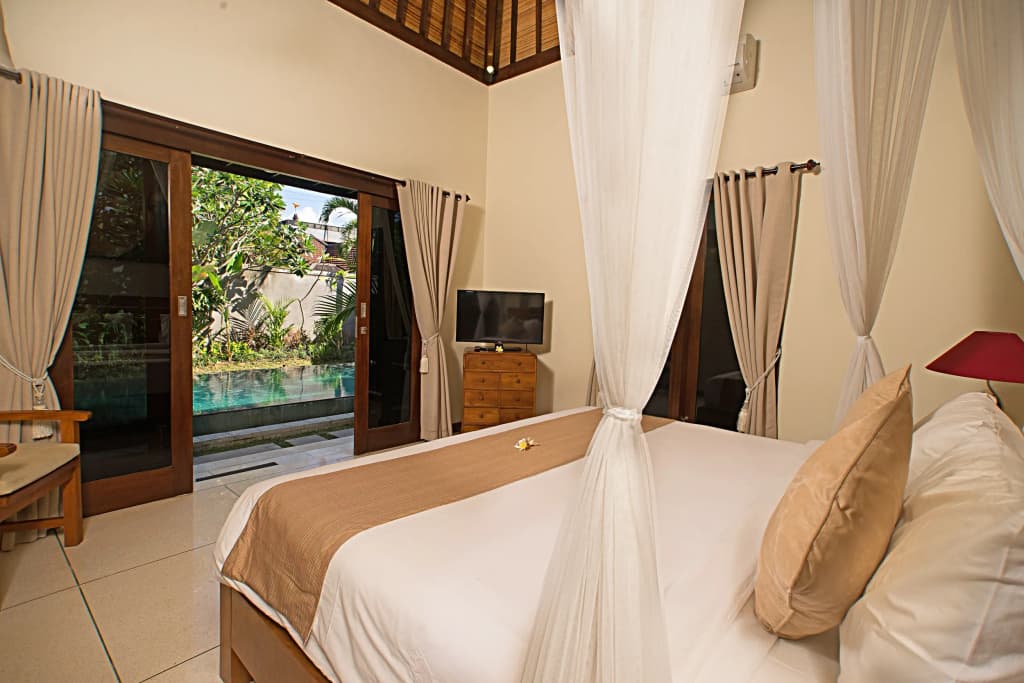 MD Seminyak Villa - photo 16