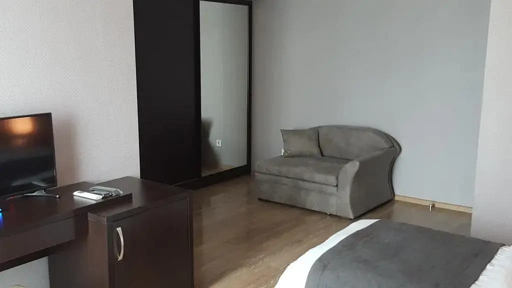 Hotel Cherry Garden_Tbilisi - photo 5