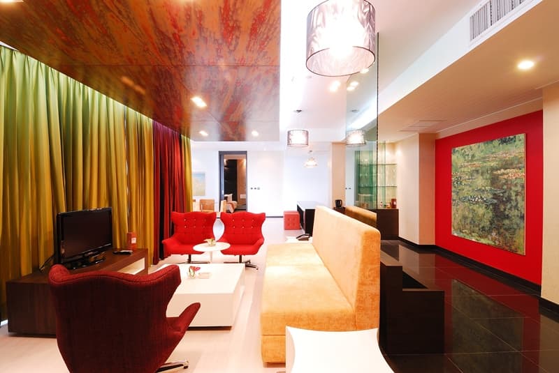 The Zign Hotel - photo 21