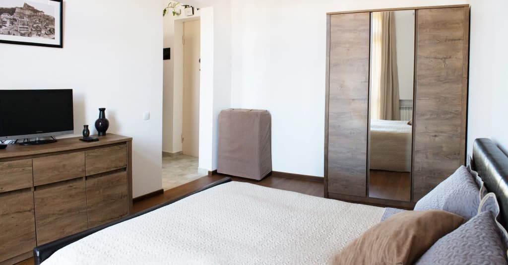 M.A.K. VakePark Apartments - photo 6