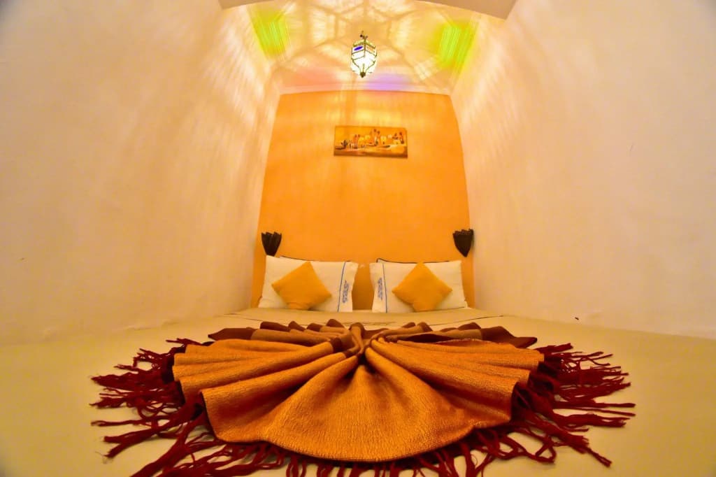 Riad Dar Saba Guest House - photo 10