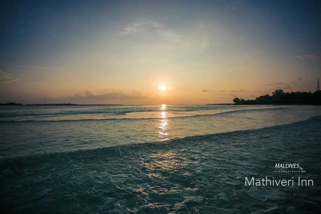 Mathiveri Inn Guest House - photo 27