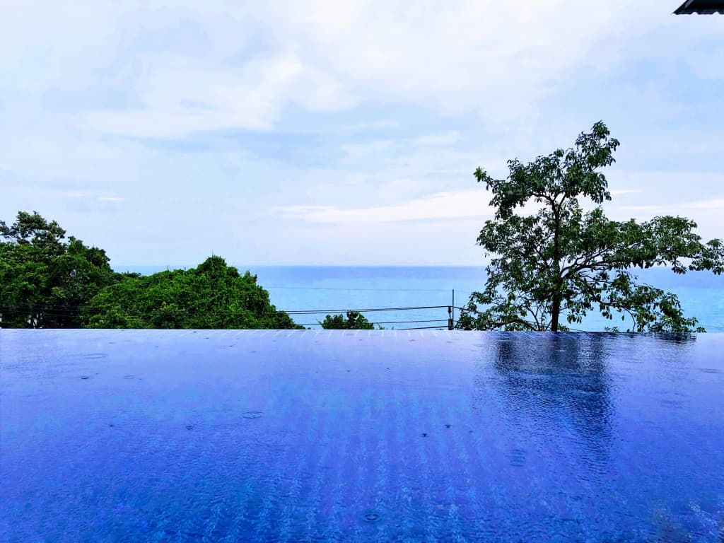 Your Home Samui Guest House - photo 31