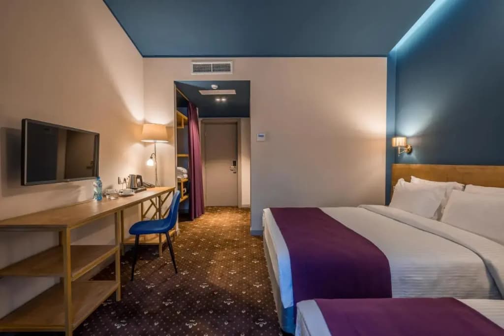 Hotel Boutique Gladius Inn - photo 3