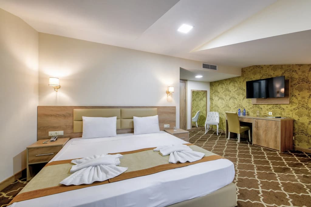Gallery Inn Old Tbilisi Boutique-hotel - photo 17