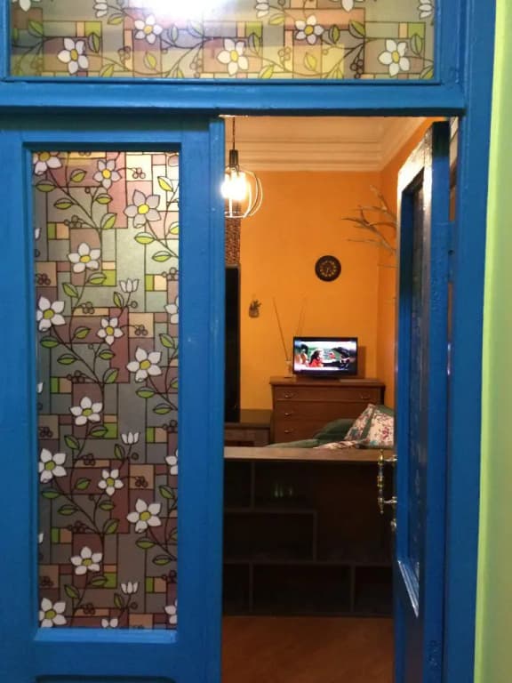 Oasis Apartments - main photo