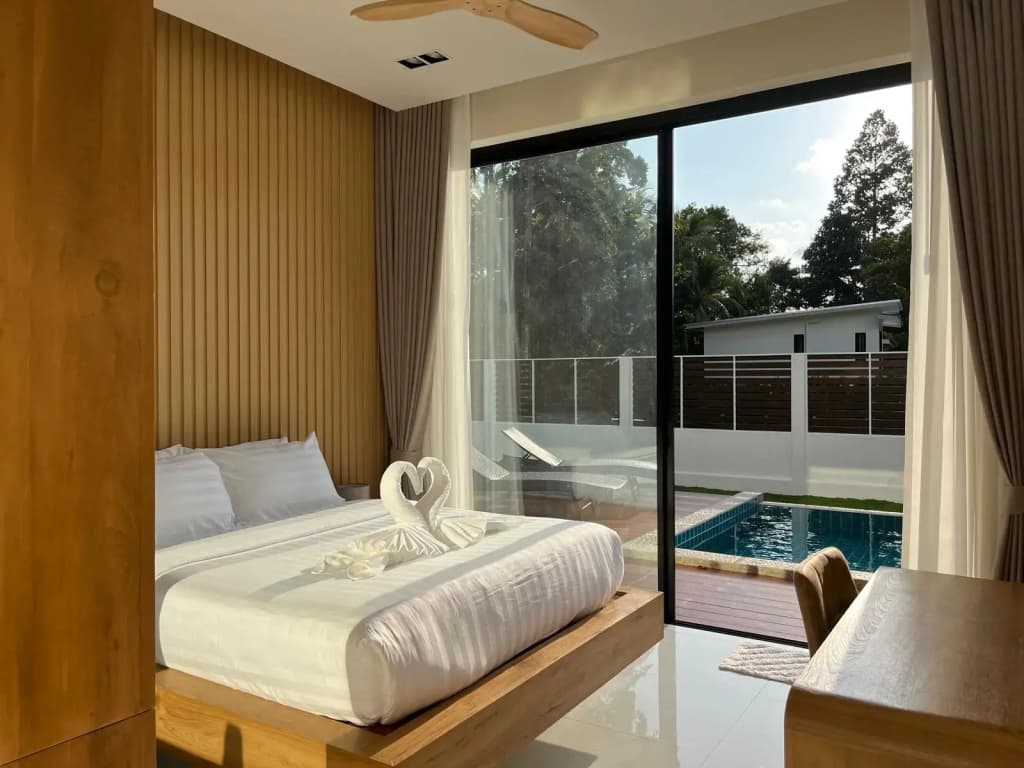 Level Villas, Villa - photo 27