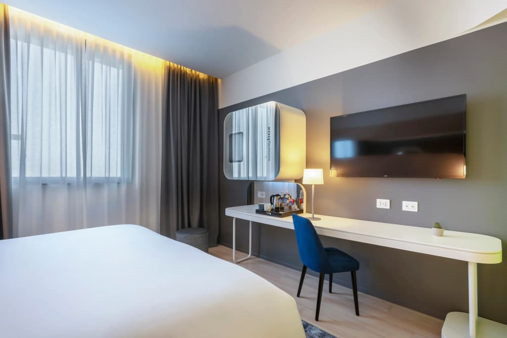 Hotel voco Milan - Fiere by IHG - photo 22