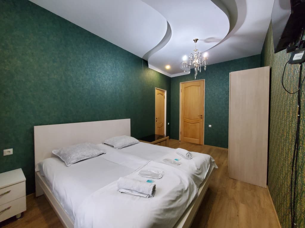 West Tbilisi Hotel - photo 5