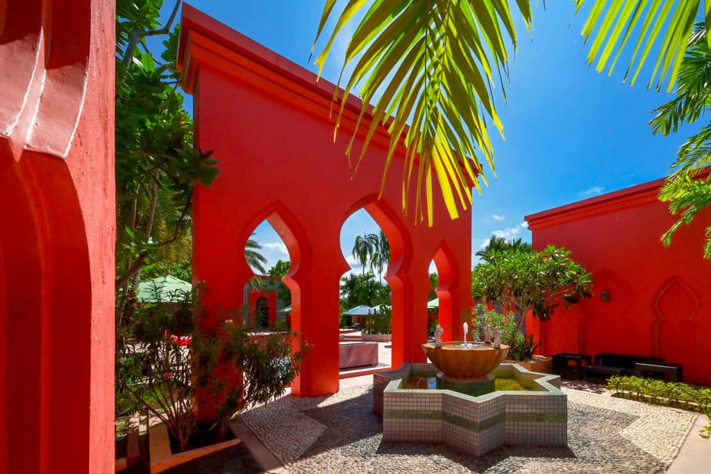 The Kiri Villas Resort - photo 4