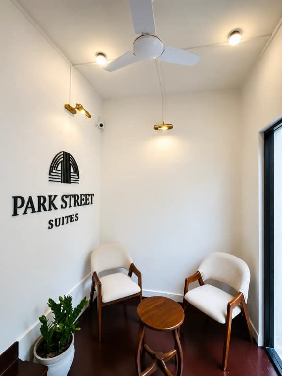 Park Street Suites Colombo Hotel - photo 11