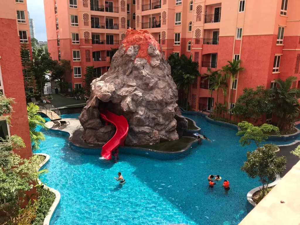 Seven Seas Condo Resort Hotel - photo 19