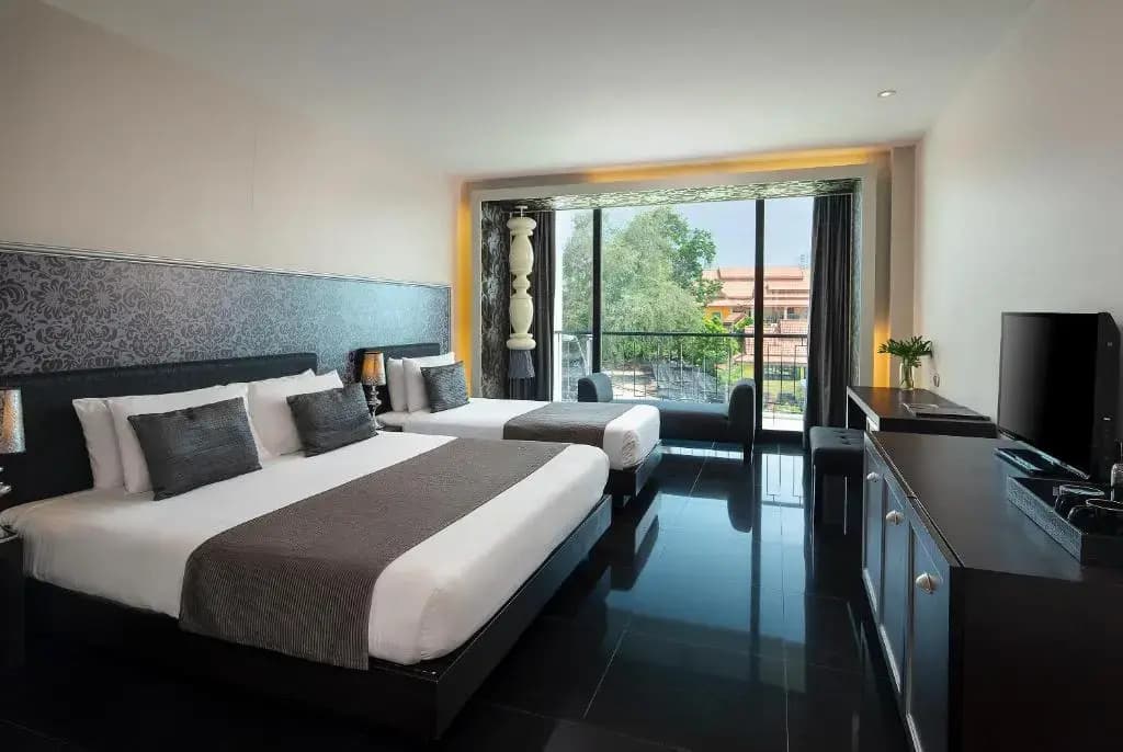 Way Hotel Pattaya - photo 3
