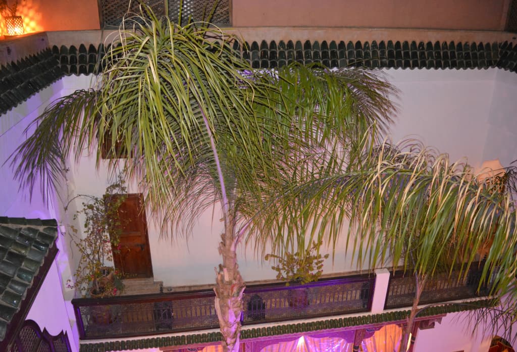 Riad Ghali & Spa Hotel - photo 24