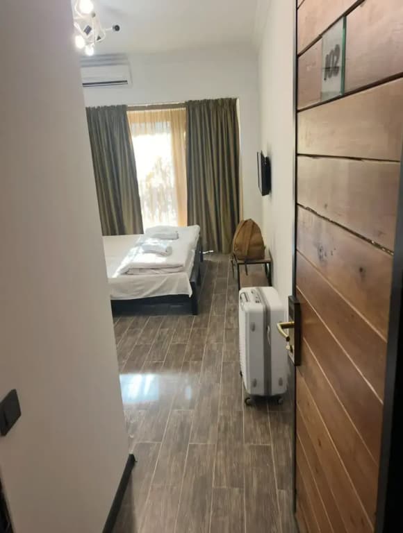 Hotel Isaka - photo 3