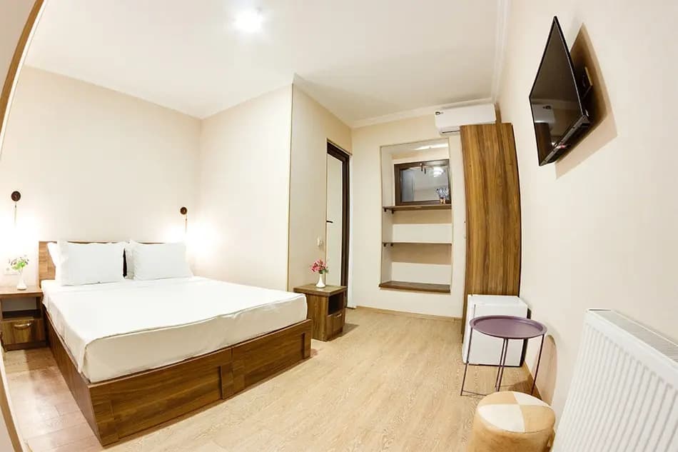 Hotel Sina Hotel - photo 1