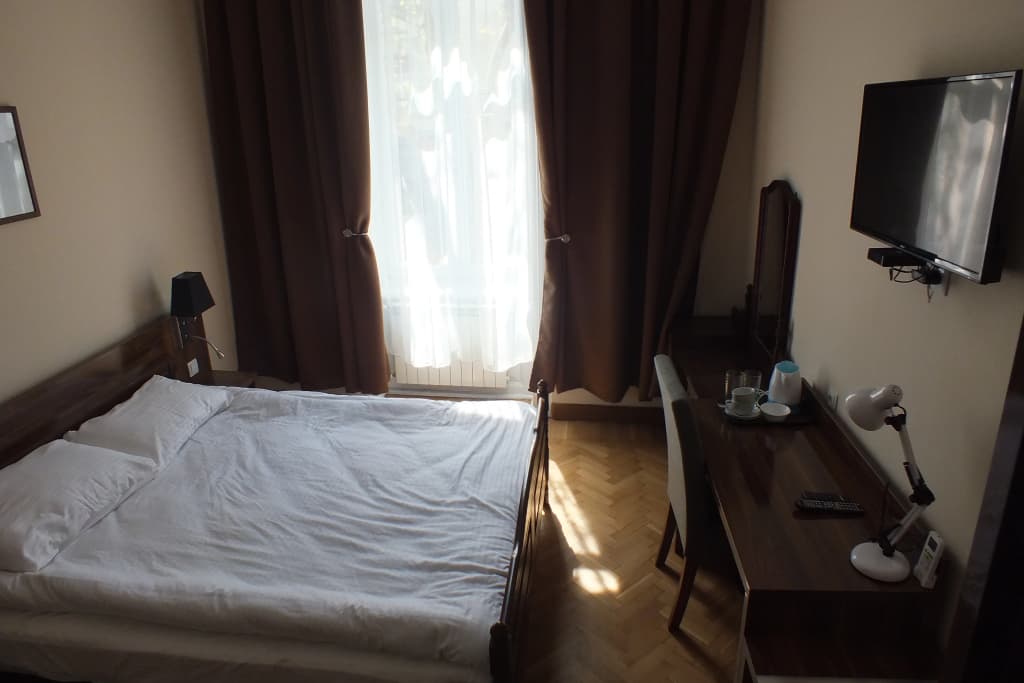 Nice Mini-Hotel - photo 19