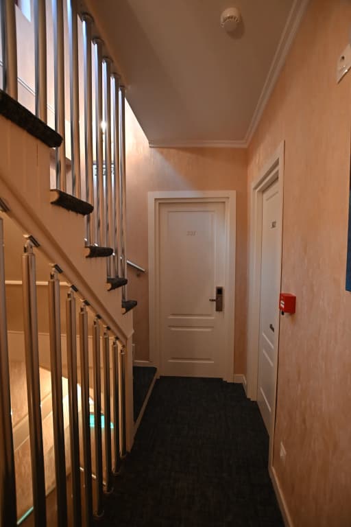 Hotel Well Inn - photo 31