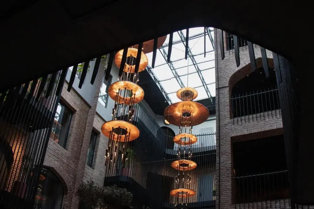 Hotel Qarvasla - photo 5