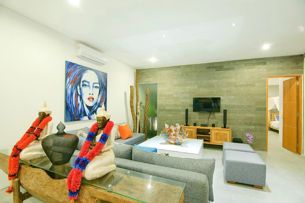 Azure Villa - photo 6