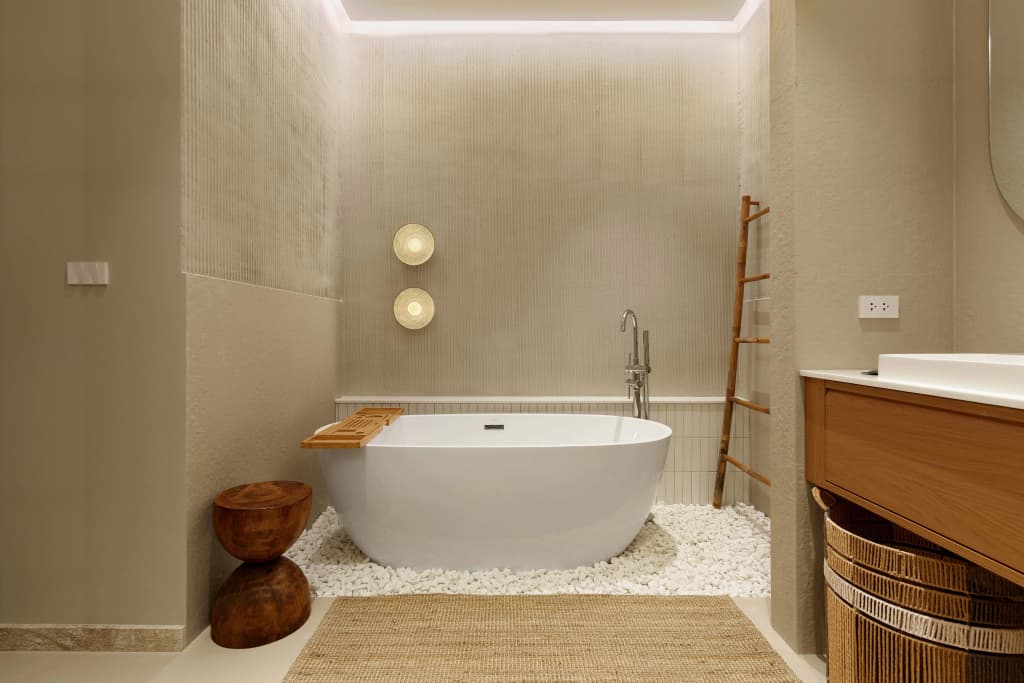 Moana 2BR | Private Pool | Naiharn beach Villa - photo 8