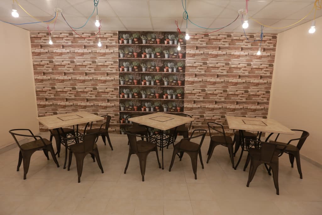 Midtown Hostel - photo 46