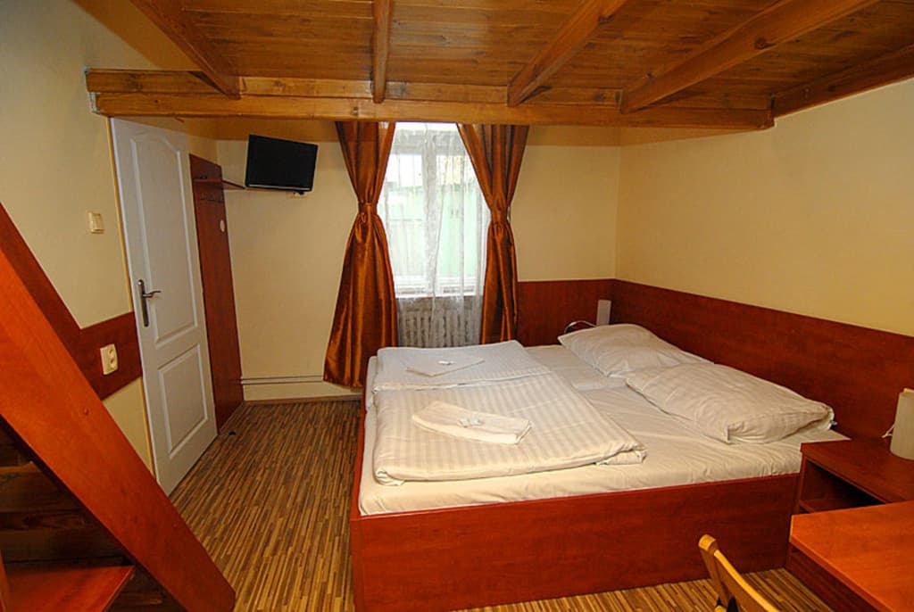 Akát Pension Guest House - photo 6